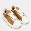 Cheap Anekke Deportivos Peace & Love Marron