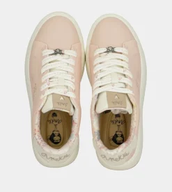 Shop Anekke Deportivos Peace & Love Rosa