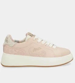 Shop Anekke Deportivos Peace & Love Rosa