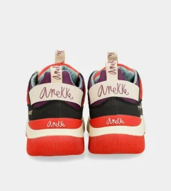 Online Anekke Deportivos Rojos Fashion