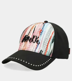 Cheap Anekke Gorra Estampada Hollywood