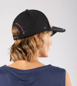 Cheap Anekke Gorra Estampada Hollywood