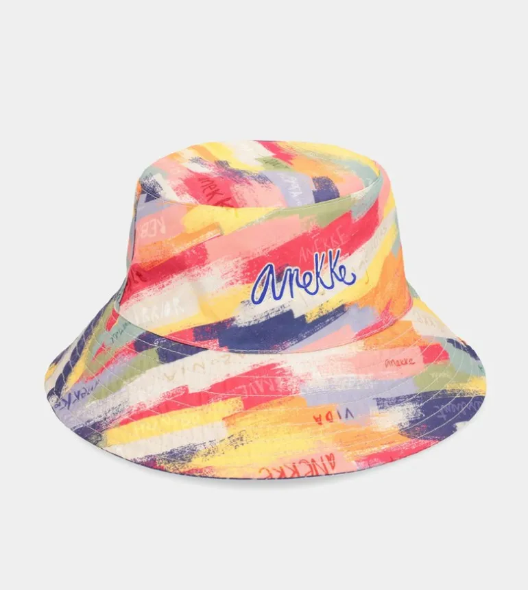 Discount Anekke Gorro De Pescador Para Mujer Magic Souls