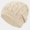 Shop Anekke Gorro Lana Beige Contemporary