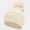 Outlet Anekke Gorro Lana Beige Shodo
