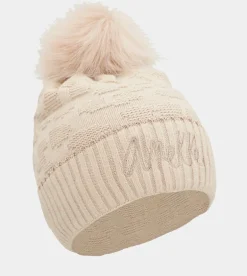 Outlet Anekke Gorro Lana Beige Shodo