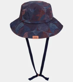 Online Anekke Gorro Pescador Azul