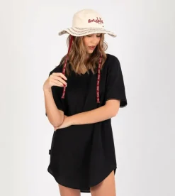 Shop Anekke Gorro Pescador Blanco