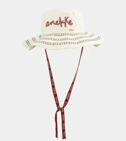 Shop Anekke Gorro Pescador Blanco