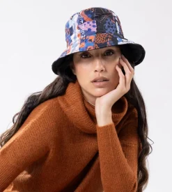 Clearance Anekke Gorro Pescador Estampado Kyomu