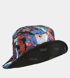 Clearance Anekke Gorro Pescador Estampado Kyomu