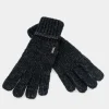 Discount Anekke Guantes Logomania Azul Marino