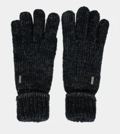 Discount Anekke Guantes Logomania Azul Marino