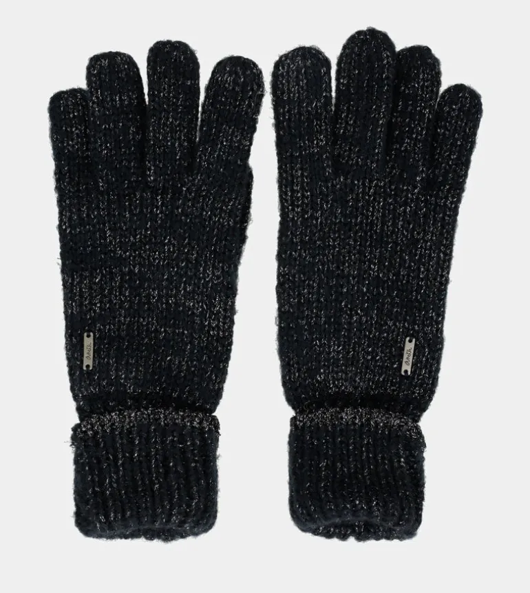 Discount Anekke Guantes Logomania Azul Marino