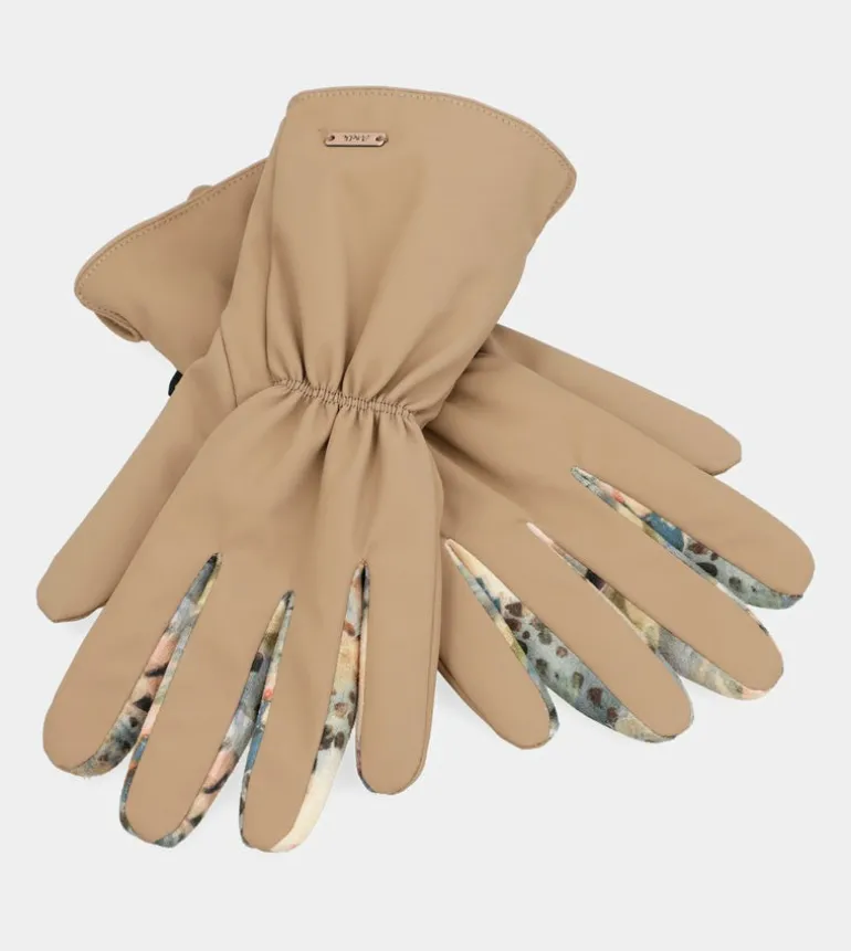 Best Sale Anekke Guantes Padded