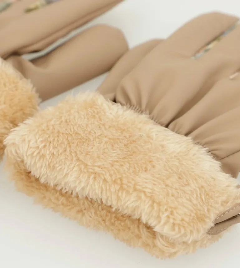 Best Sale Anekke Guantes Padded