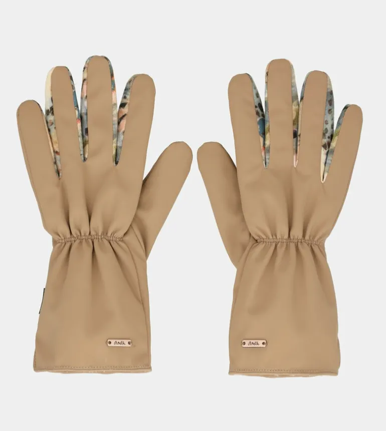 Best Sale Anekke Guantes Padded