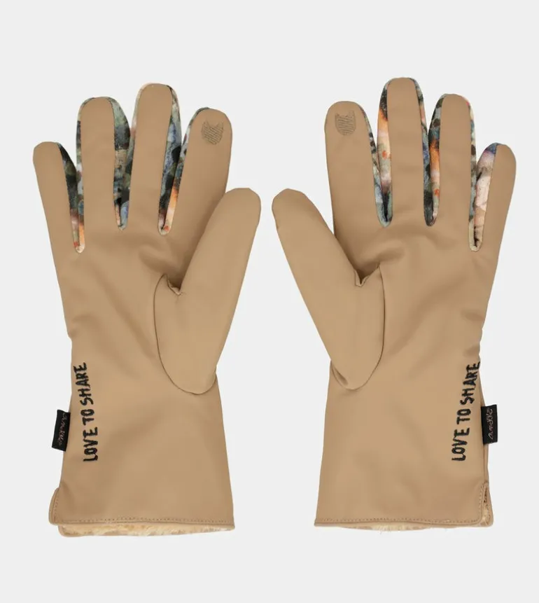 Best Sale Anekke Guantes Padded