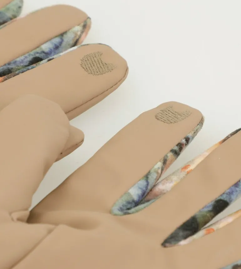 Best Sale Anekke Guantes Padded