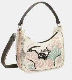 Outlet Anekke Hobo Psicodelic
