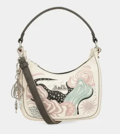 Outlet Anekke Hobo Psicodelic