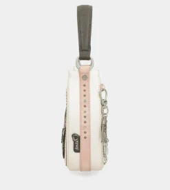 Outlet Anekke Hobo Psicodelic