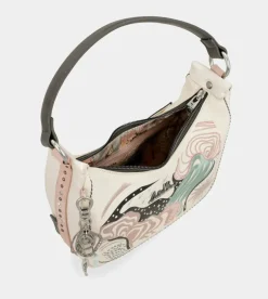 Outlet Anekke Hobo Psicodelic