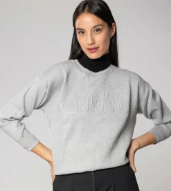 Hot Anekke Jersey Gris Contemporary