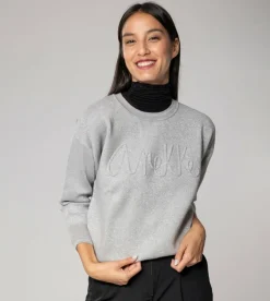 Hot Anekke Jersey Gris Contemporary