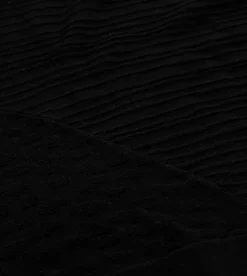 Best Anekke Jersey Negro Cuello Redondo Shoen