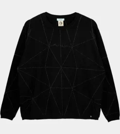 Cheap Anekke Jersey Negro Shoen