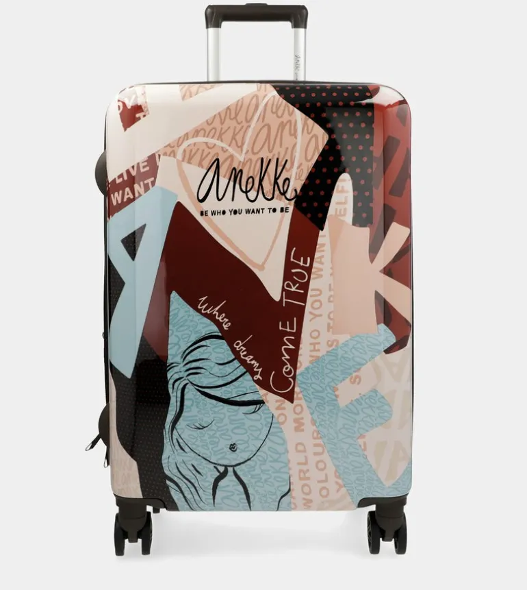 Best Sale Anekke Maleta Grande