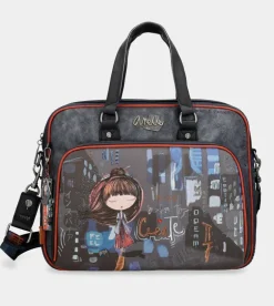 Flash Sale Anekke Maletin Portadocumentos Contemporary