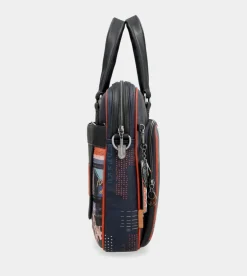 Flash Sale Anekke Maletin Portadocumentos Contemporary