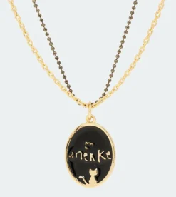 Best Sale Anekke Medalla Towanda Dorado