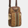 Store Anekke Mini Bandolera Con Bolsillo Frontal Urban