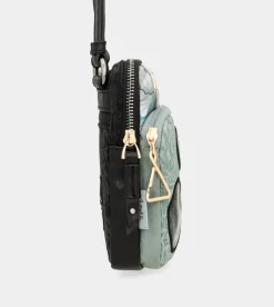 Best Sale Anekke Mini Bandolera Con Bolsillo Nature Woods