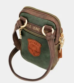 Store Anekke Mini Bandolera Con Bolsillo Frontal Urban