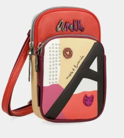 Shop Anekke Mini Bandolera Fashion
