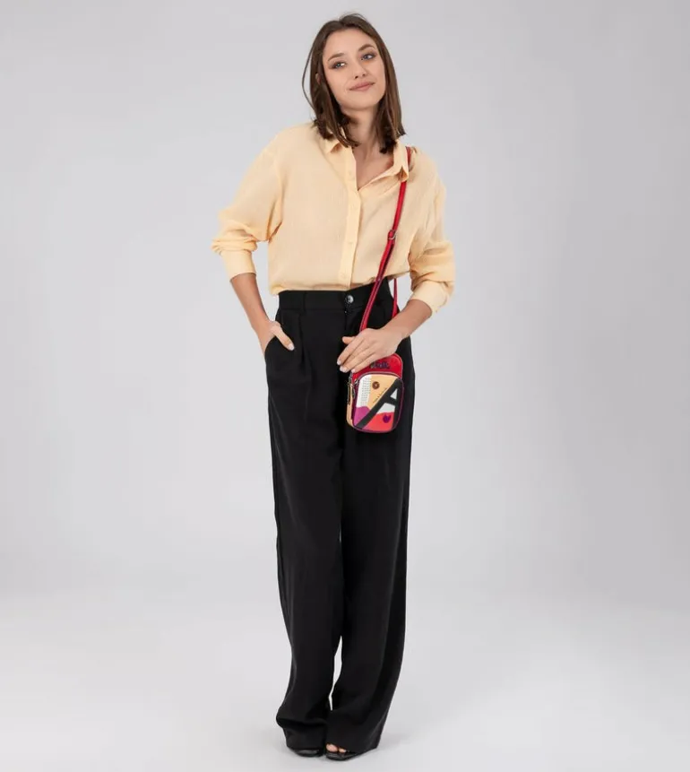Shop Anekke Mini Bandolera Fashion