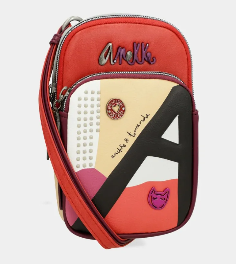 Shop Anekke Mini Bandolera Fashion
