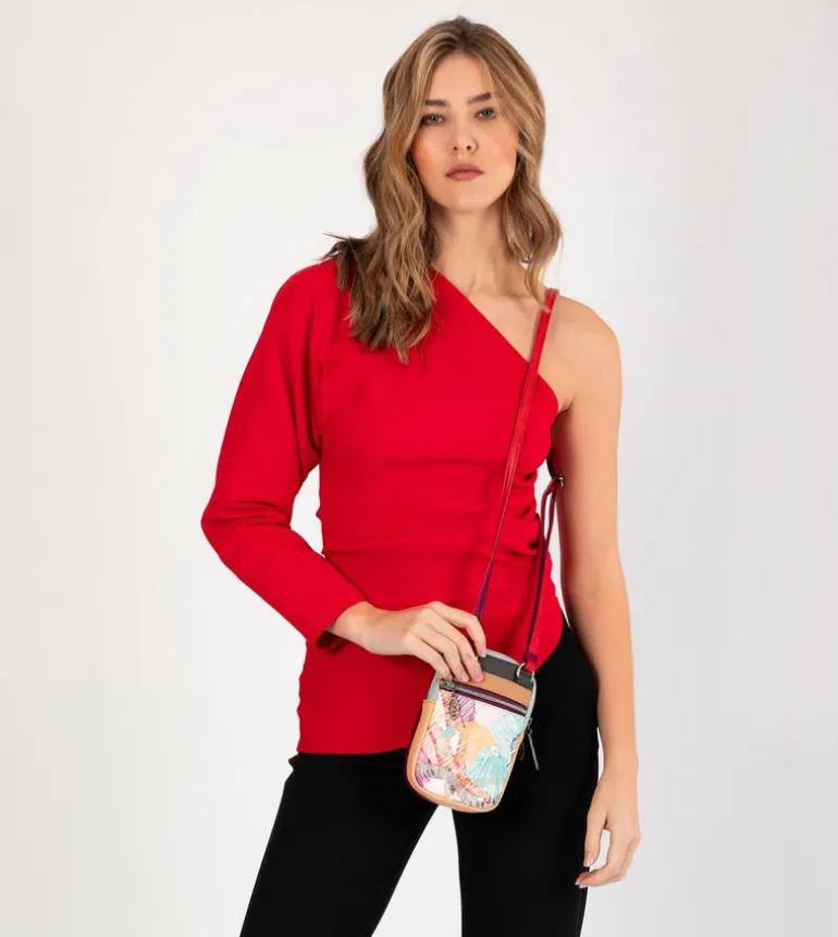 Shop Anekke Mini Bandolera Fashion