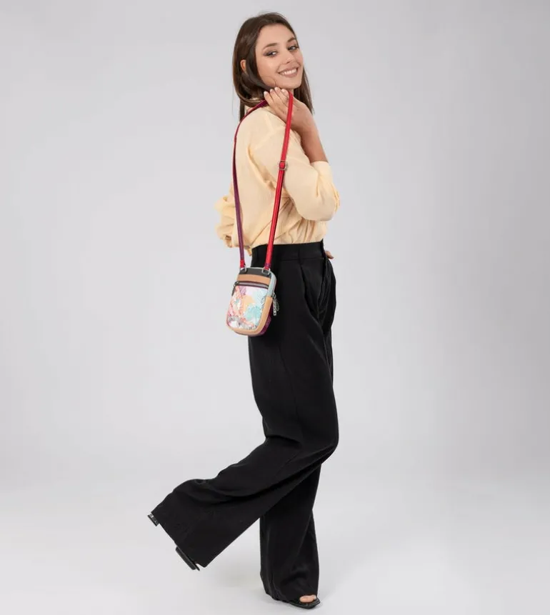 Shop Anekke Mini Bandolera Fashion