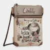 Shop Anekke Mini Bandolera Hollywood