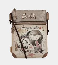 Shop Anekke Mini Bandolera Hollywood
