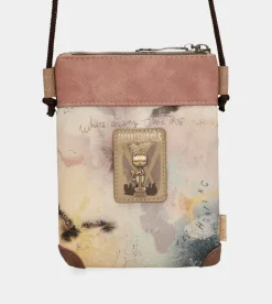Shop Anekke Mini Bandolera Hollywood