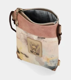 Shop Anekke Mini Bandolera Hollywood