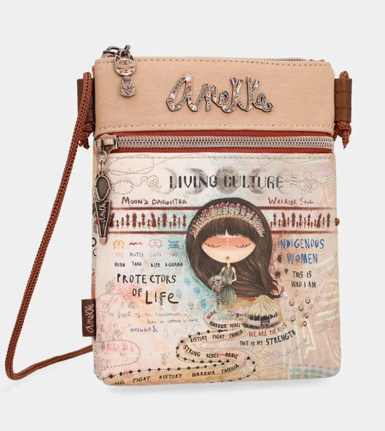 Best Anekke Mini Bandolera Menire