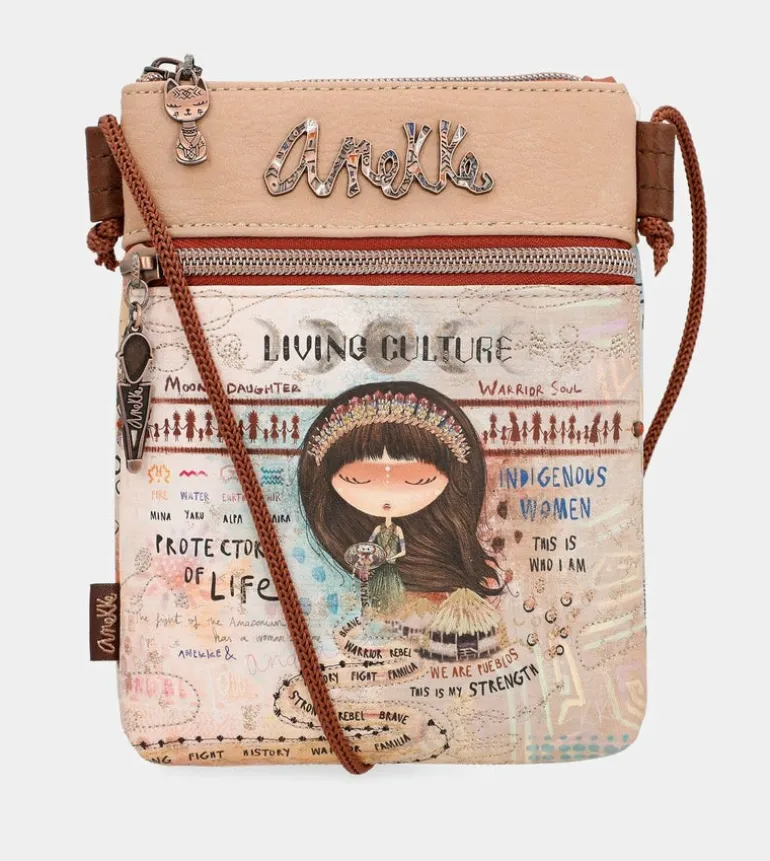 Best Anekke Mini Bandolera Menire