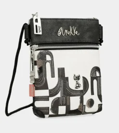 Flash Sale Anekke Mini Bandolera Nature Sixties